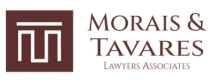Lawyer Vitória - Morais & Tavares - Law Firm Vitória